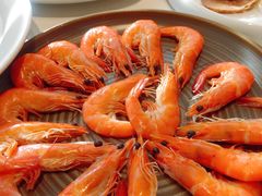 -万龙洲海鲜(亚运村店)