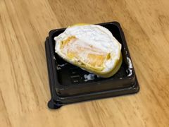 榴莲班戟-满记甜品(王府井北京市百货大楼店)