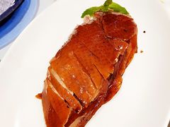 四季民福烤鸭-四季民福烤鸭店(前门店)