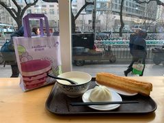 -好利来(北新桥店)