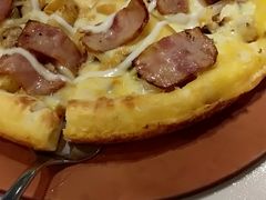 -米斯特比萨(罗斯福店)