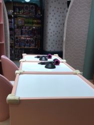 -奈尔宝·儿童乐园·亲子餐厅(苏州大悦城店)