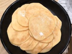 -花味·自助烤肉(雨花客厅店)