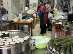 -丽华叶儿粑总汇