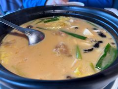 -悦融·京鲁菜·露台花园(安定门店)