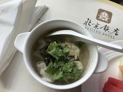 -北京饭店