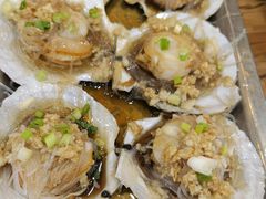 -威海海鲜王(窑头路店)