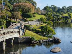 -水前寺成趣园