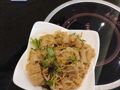 -穆隆斋清真大饭店(串窑街店)