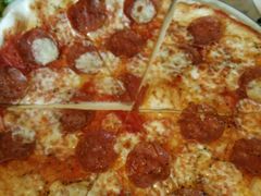android_upload_pic-玛尚诺Pizza&Bar(长泰广场店)