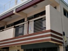 -大澳渔村及棚屋