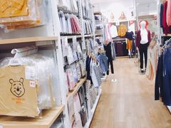 -优衣库(福州爱琴海购物公园店)
