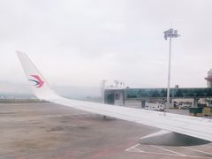 -丽江三义国际机场