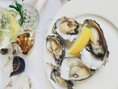 -上海和平饭店-华懋阁 The Cathay Room