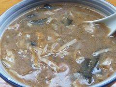 -宝弟羊肉馆(众意路店)
