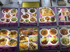 -新加坡Zam Zam餐馆