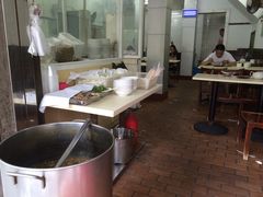 -舒蔡记生煎菜饭(云南中路店)