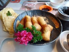 -煲宫猪肚鸡(晶品店)