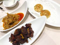 泰式凤爪-宁海食府(大剧院店)
