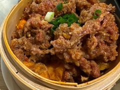 -全牛匠·乐山跷脚牛肉(新中关店)