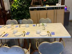 大堂-后海16号·北京私房菜
