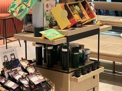 -星巴克(贵阳花果园1店)