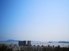 -青龙山公园
