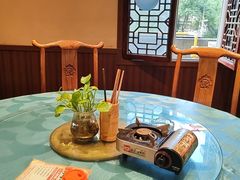 -渔乡米香·剁椒鱼头(四方坪店)