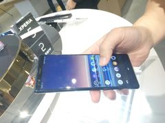-Sony Store 索尼(上海淮海中路店)