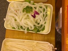 -赵大妖·活鱼现烤(天水店)