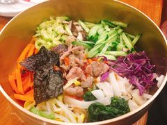 -全州拌饭馆(断桥店)