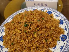 -天津菜馆(南湖店)