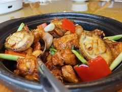 皇朝一品煲-皇朝尊会(龙之梦大酒店)