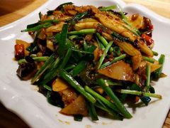滇味炒饵块-滇铺子·云南特色菜·第九届野生菌美食节(东风东路c86店)