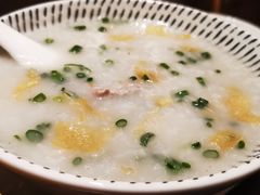 -北海银滩皇冠假日酒店-德丰楼中餐厅