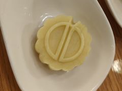 手工绿豆糕-无味舒食(环岛路店)