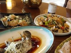 -海棠湾聚鼎香海鲜坊(海昌梦幻不夜城店)