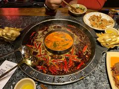 -蜀大侠火锅(寰球文化地标·总府店)