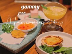 -Mr·Fish鱼鲜生海鲜放题(银泰in99店)