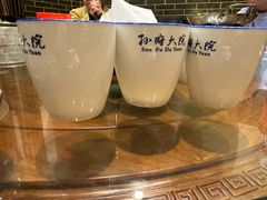 -孙府大院(步行街店)