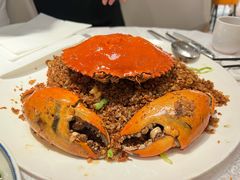 -喜记避风塘炒辣蟹(旗舰店)