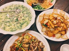 -私房小厨(康城路店)