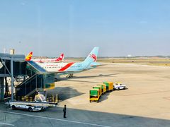 -长沙黄花国际机场-T1航站楼