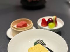 -Yan Ting 宴庭中餐厅(上海静安瑞吉酒店)