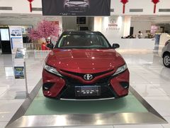 -上海和展广汽丰田4S店(老闵行店)