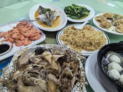 -景好海鲜餐厅(大鹏必选旅游店)