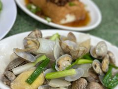 -新峰肉骨茶