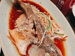 -佘山世茂艾美·御珍轩中餐厅