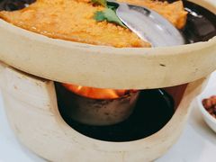 海胆豆腐煲-不仔客海鲜·三亚老字号(第一市场店)