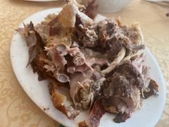 烤羊排-维吾尔餐厅(宜山路店)